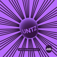 UNTZ ANTHEMS VINYL 1