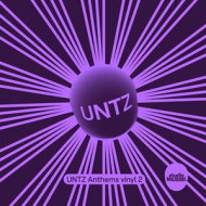 UNTZ ANTHEMS VINYL 2
