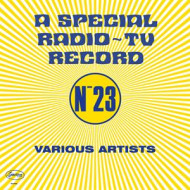 A SPECIAL RADIO ~ TV RECORD - NR. 23