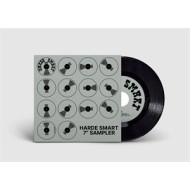7-HARDE SMART VOLUME 2 SAMPLER