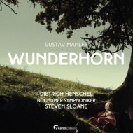 MAHLER: WUNDERHORN