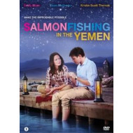 SALMON FISHING IN THE YEMEN