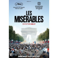 LES MISERABLES