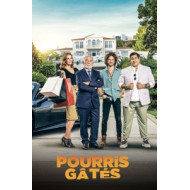 POURRIS GATES