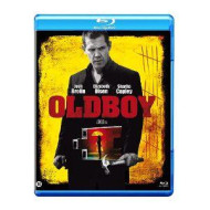 OLDBOY (2013)