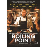 BOILING POINT