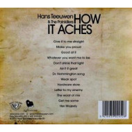 HOW IT ACHES