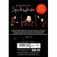SPIKSPLINTER