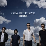 CONCRETE LOVE