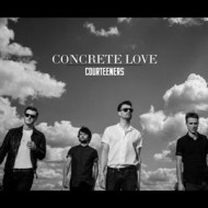 CONCRETE LOVE