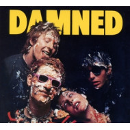 DAMNED DAMNED DAMNED (2017 - R