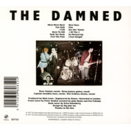 DAMNED DAMNED DAMNED (2017 - R