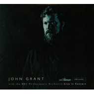 JOHN GRANT AND THE BBC PHILHARMONIC