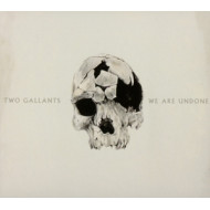 WE ARE UNDONE