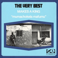 MAKES A KING