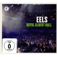 ROYAL ALBERT HALL