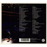 ROYAL ALBERT HALL