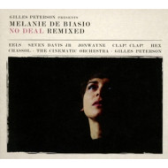 NO DEAL REMIXED