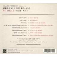 NO DEAL REMIXED