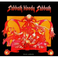 SABBATH BLOODY SABBATH