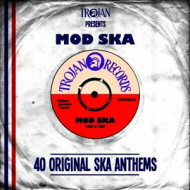 TROJAN PRESENTS: MOD SKA