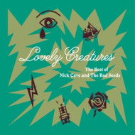 LOVELY CREATURES - THE BES