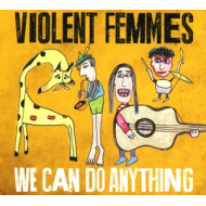 WE CAN DO ANYTHING
