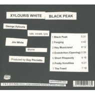 BLACK PEAK
