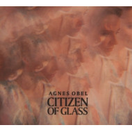 CITIZEN OF GLASS