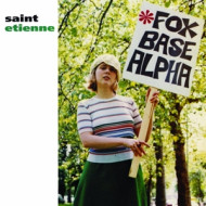 FOXBASE ALPHA -3LP-