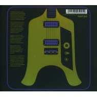 FLYING MICROTONAL BANANA