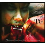 TASTE OF TG