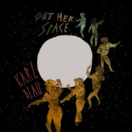 OUT HER SPACE