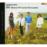 20 JAZZ FUNK GREATS