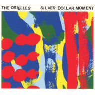 SILVER DOLLAR MOMENT