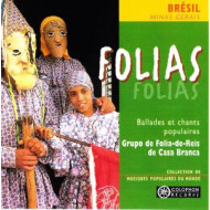 FOLIAS