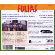 FOLIAS