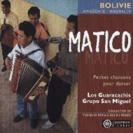 MATICO