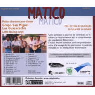 MATICO