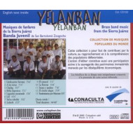 YELANBAN