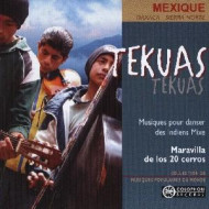 TEKUAS