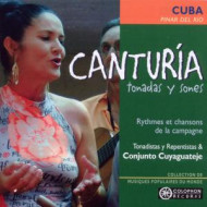 CANTURIA
