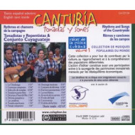 CANTURIA