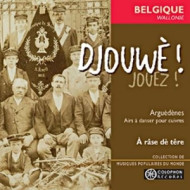 DJOUWE