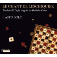 LE CHANT DE L'ESCHIQUIER