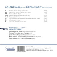 DIE STILLE NACHT