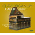 CLAVIORGANUM: HANDEL CONCERTOS & SONATAS