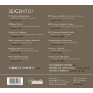 SEICENTO