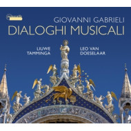 DIALOGHI MUSICALI