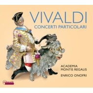 CONCERTI PARTICOLARI